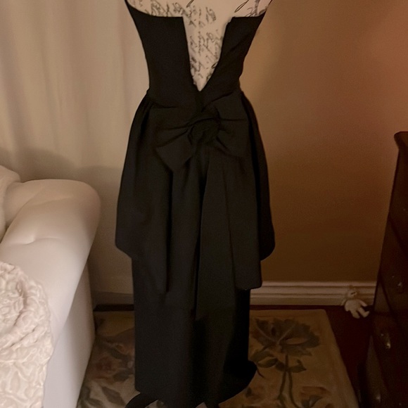 Vintage dress - Picture 7 of 9